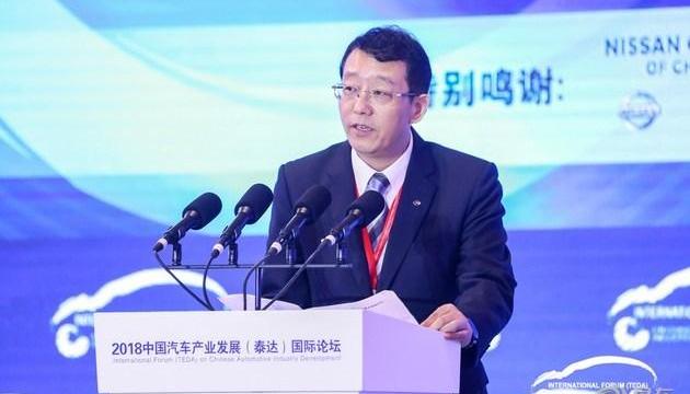 Guangzhou automobile group, Toyota, Honda and Mitsubishi