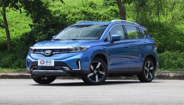 Guangzhou automobile group, Toyota, Honda and Mitsubishi