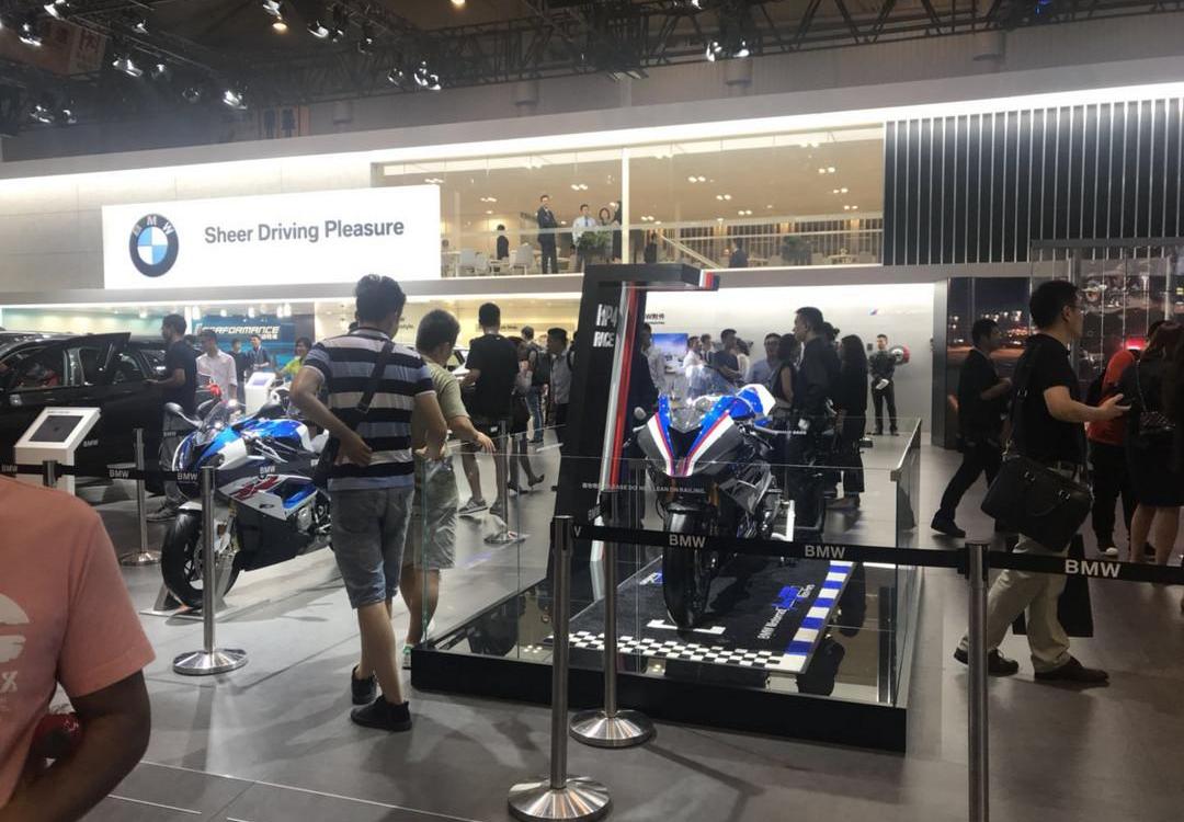 Great Wall, Audi, Peugeot, Dongfeng, Skoda