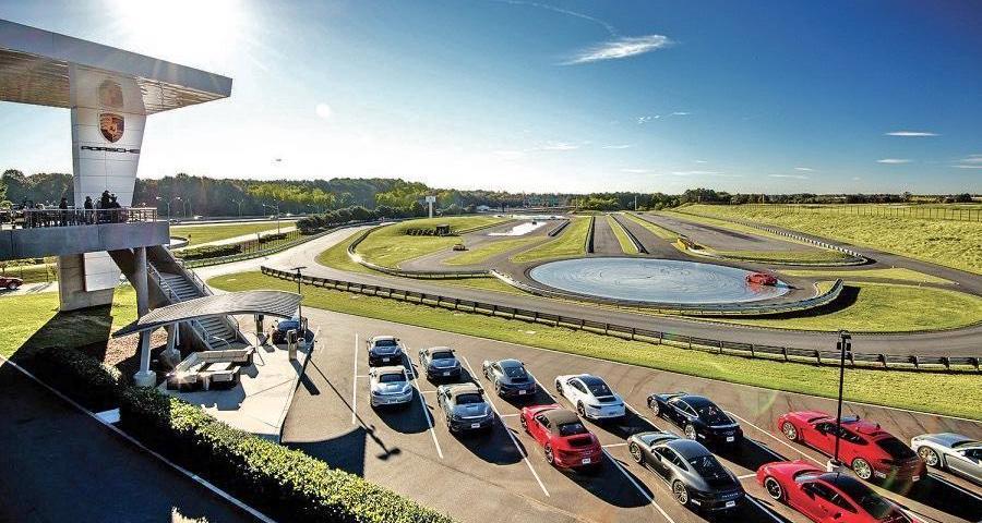 Porsche, Mercedes-Benz