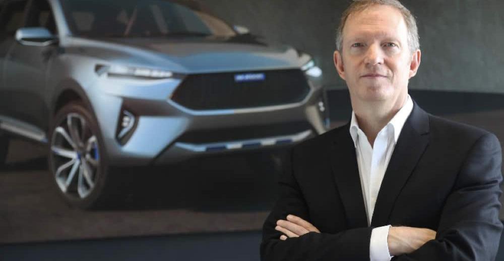 Great Wall, Land Rover, Haval, Range Rover, Discovery