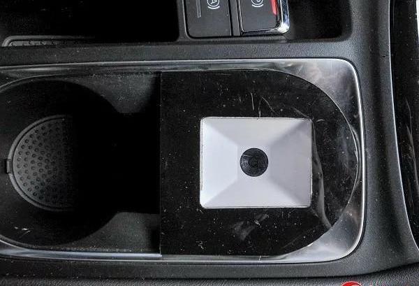 Volkswagen, Roewe, Roewe EI5