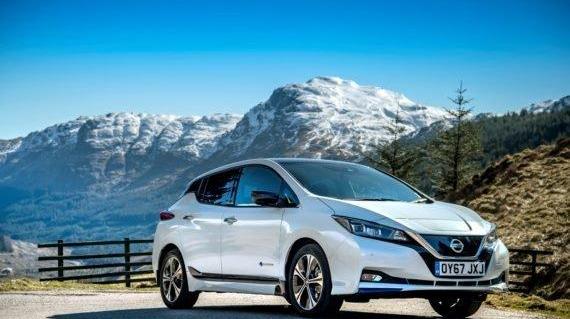 BMW, Volkswagen, Nissan, BMW i3, Kia