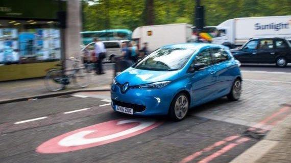 BMW, Volkswagen, Nissan, BMW i3, Kia