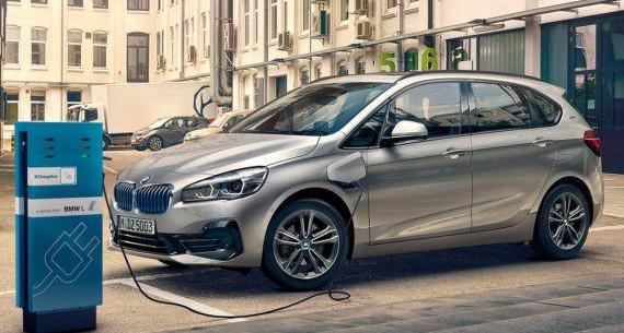 BMW, Volkswagen, Nissan, BMW i3, Kia