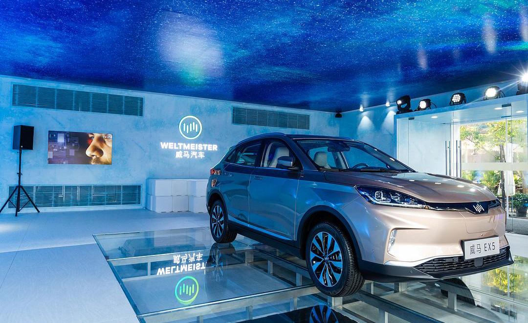 Future, Beijing, Zero Car, Weimar Car, Porsche