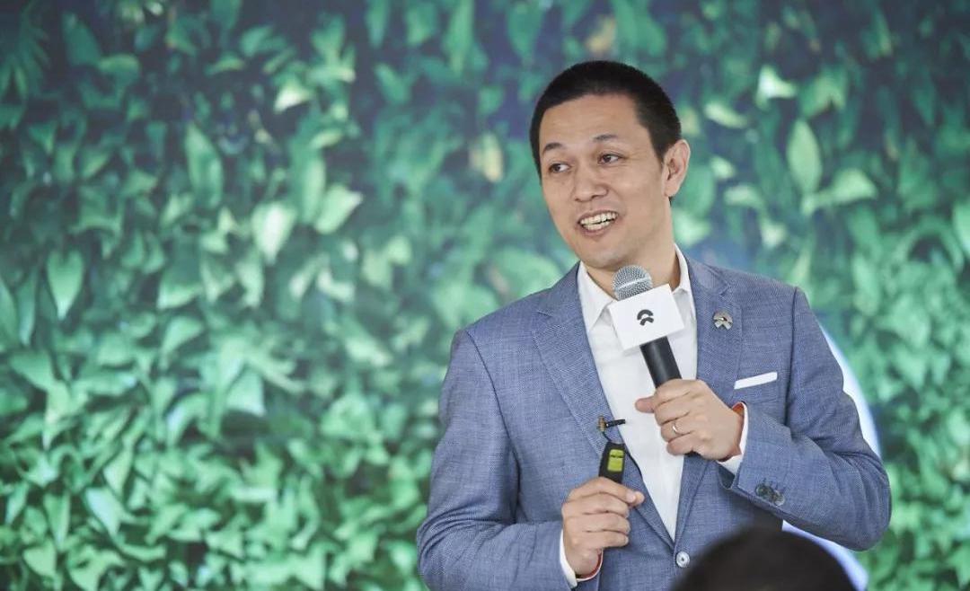 Tucki, Weilai, Volvo, Mercedes-Benz, BMW