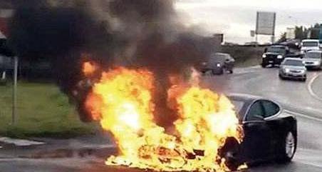 Aichi, Weimar Automobile, BMW, BYD and Weilai