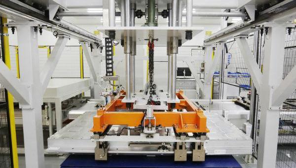 Aichi, Weimar, BMW, BYD, Weilai