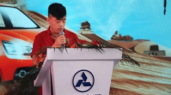 Great Wall, Futian, FAW