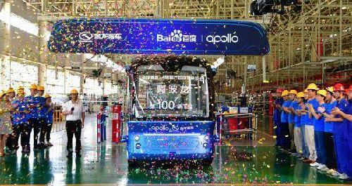 BMW, Beijing, Hechuang