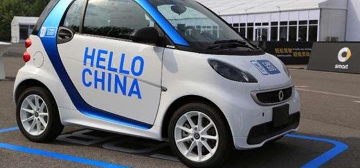 Mercedes-Benz, smart, Audi, Discovery, Mini