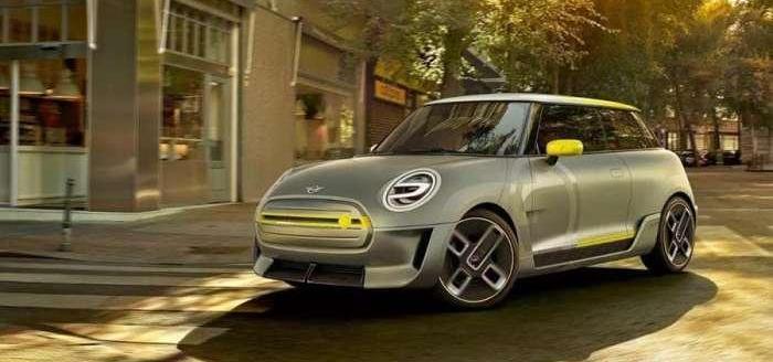 Mercedes-Benz, smart, Audi, Discovery, Mini