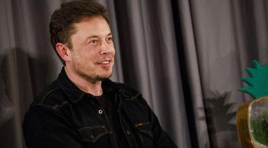 Tesla, Mann, Model 3, Hechuang