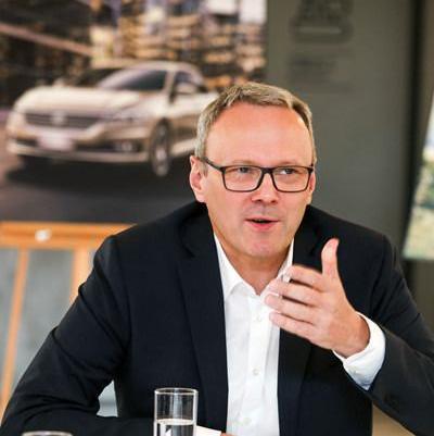 Volkswagen, exploring songs, Tiguan L, Magotan, Touareg