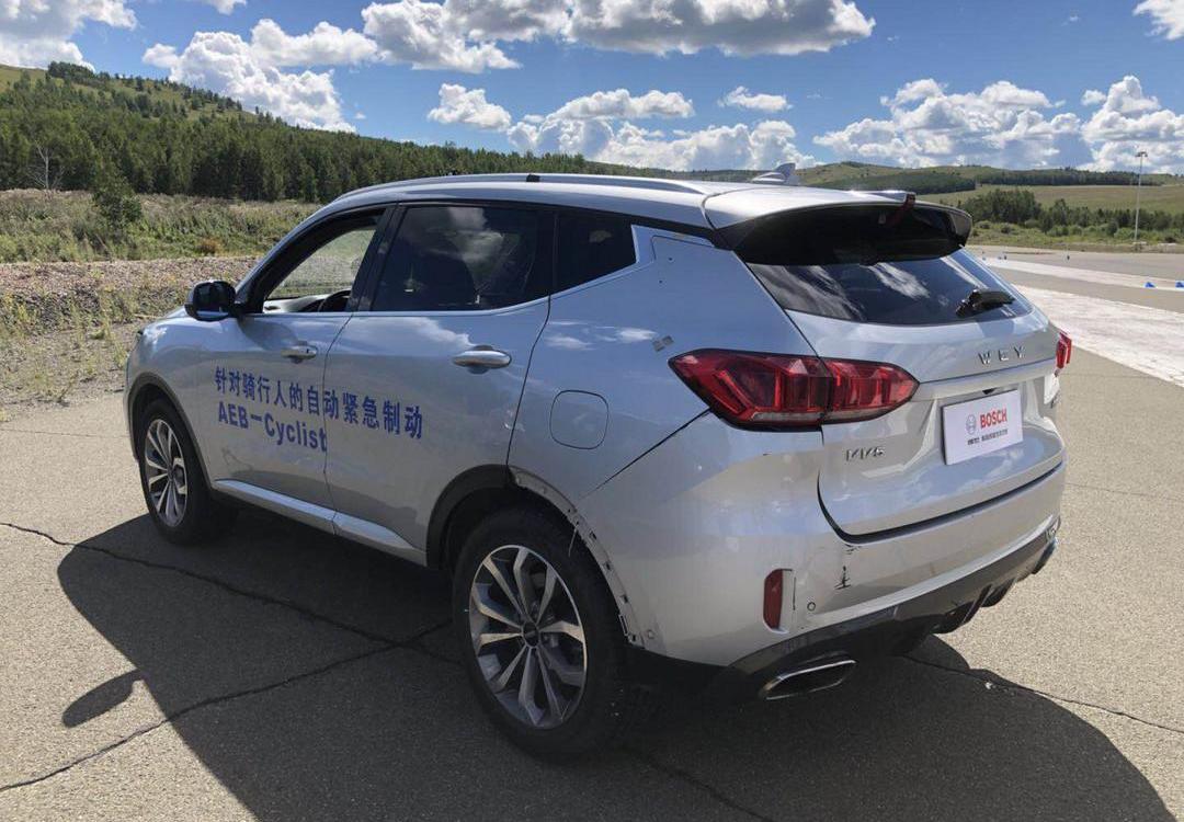 Great Wall, Volkswagen, Borui, Idea, Tesla