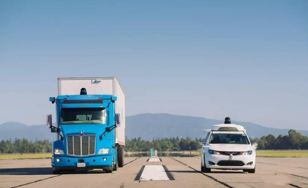 discovery, good luck