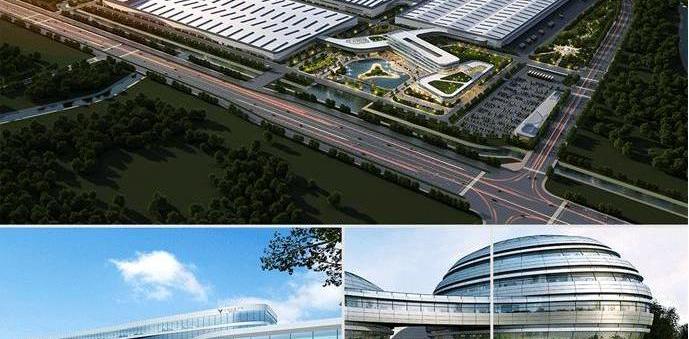 Weilai, Chang 'an, Hechuang, Zero Run S01, concept