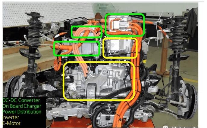 Tesla, Model 3, Discovery, Toyota, Nissan