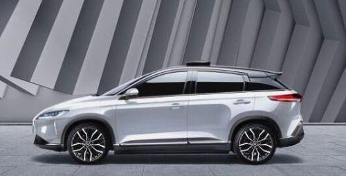 Tucki, G3, Tucki, discovered Weilai