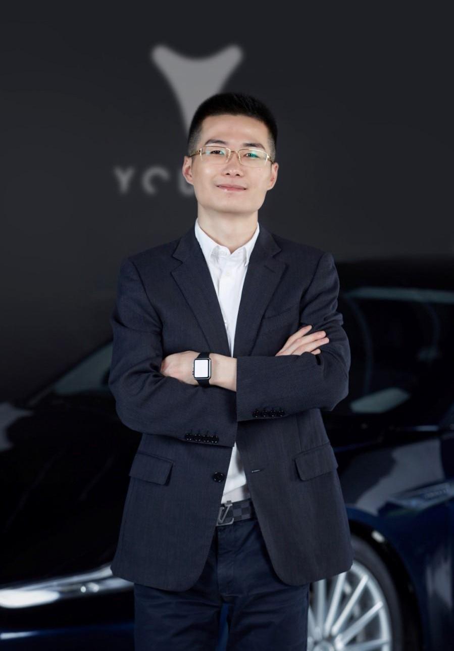 Tucki, Hechuang, Volvo and Weilai