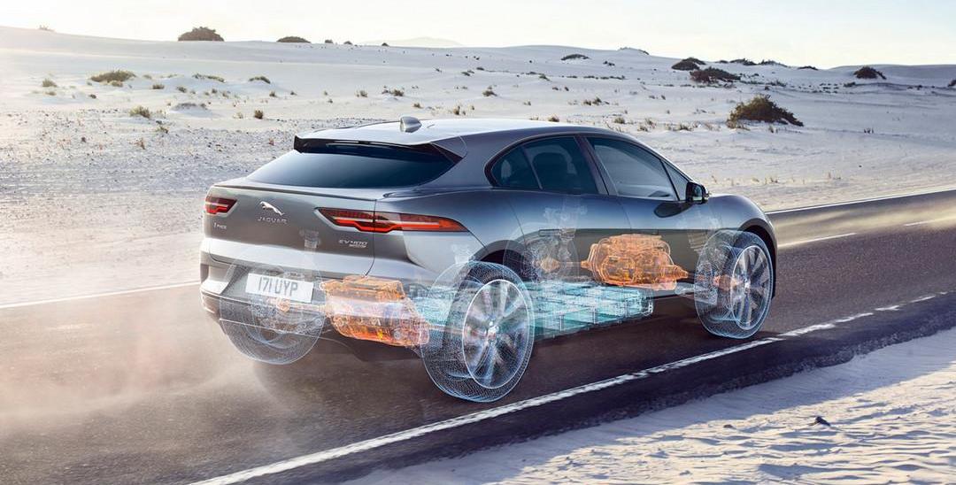 Tesla, Jaguar, BMW, Model X, Model S