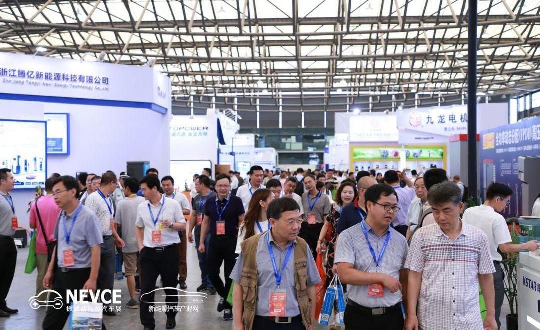 Jin Wei, Wei Lai, Iveco, ZTE