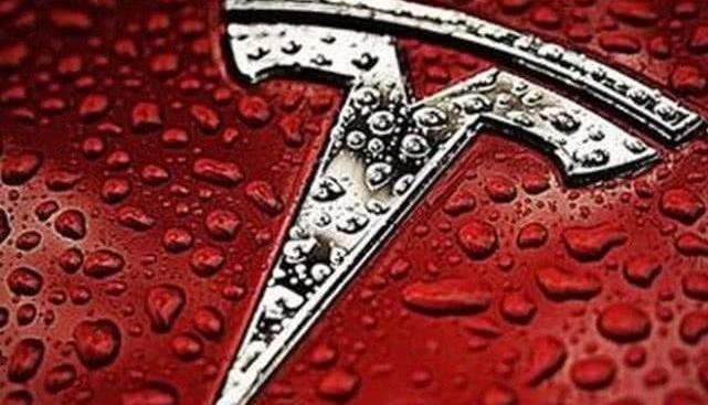 Tesla, Model 3, Morgan