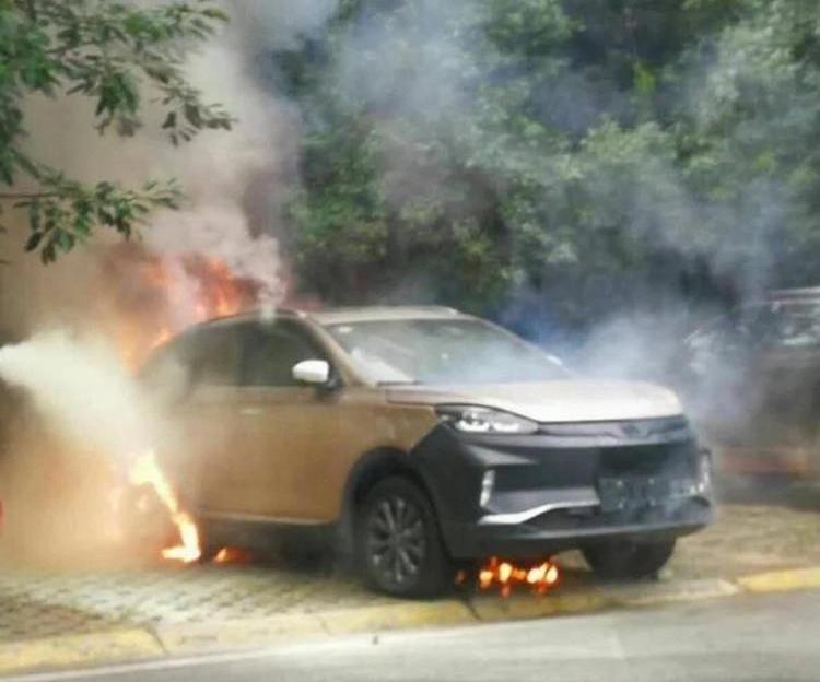 Tesla, BYD, Toyota, Beijing, Weimar