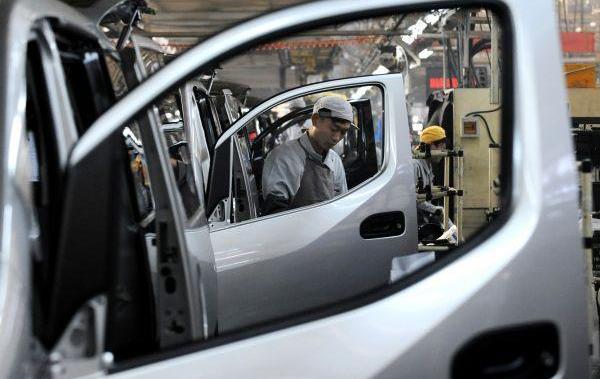 Nissan, Toyota, Honda, Volkswagen, Southeast