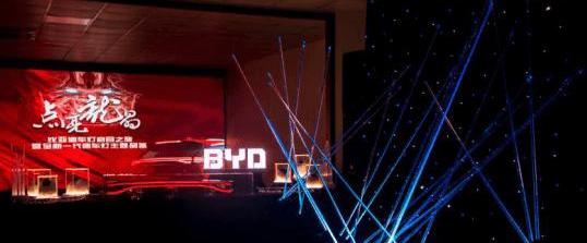 BYD, concept, Audi, Audi Q7, Audi R8