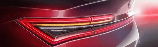 BYD, concept, Audi, Audi Q7, Audi R8