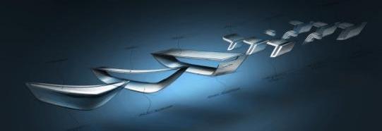 BYD, concept, Audi, Audi Q7, Audi R8