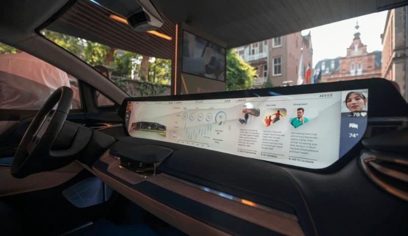 Hechuang, FAW, Beijing