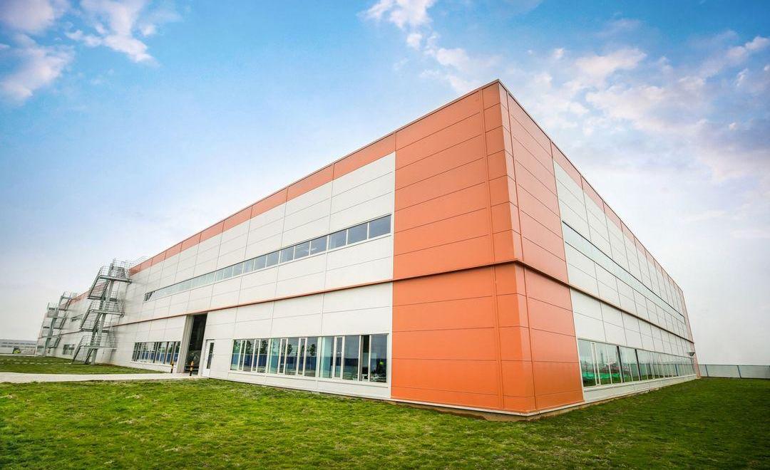 Hechuang, FAW, Beijing