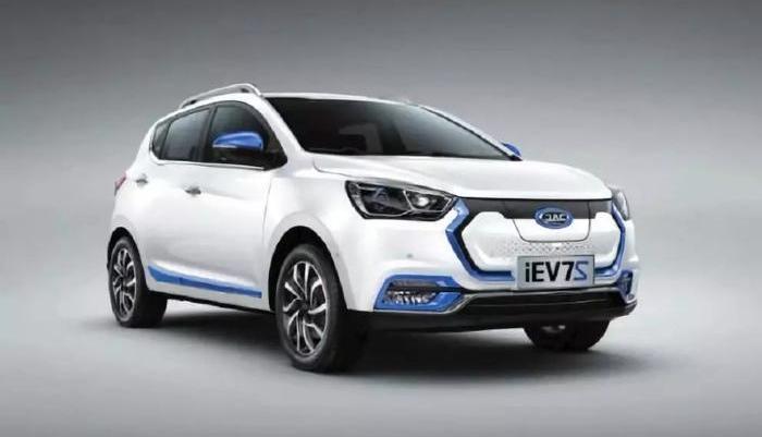 jianghuai, jianghuai iEV7, roewe, Model X, Audi