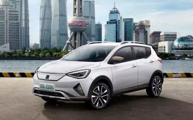 jianghuai, jianghuai iEV7, roewe, Model X, Audi