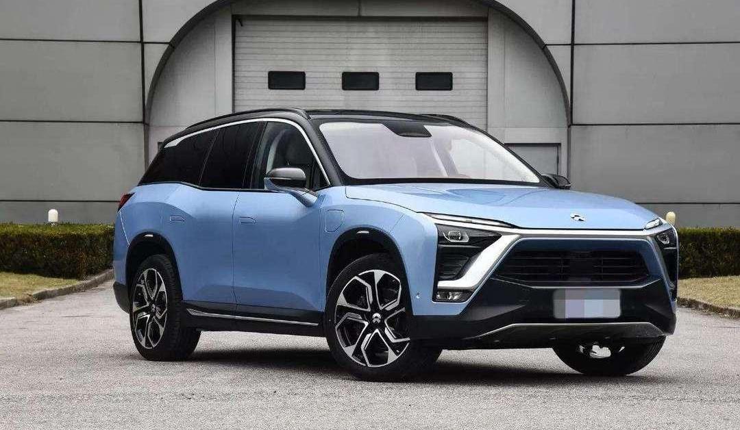 Weilai, Beijing, Tucki