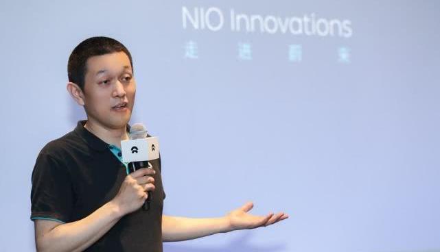 Weilai, Beijing, Discovery, Hechuang, Rolls-Royce