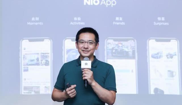 Weilai, Beijing, Discovery, Hechuang, Rolls-Royce