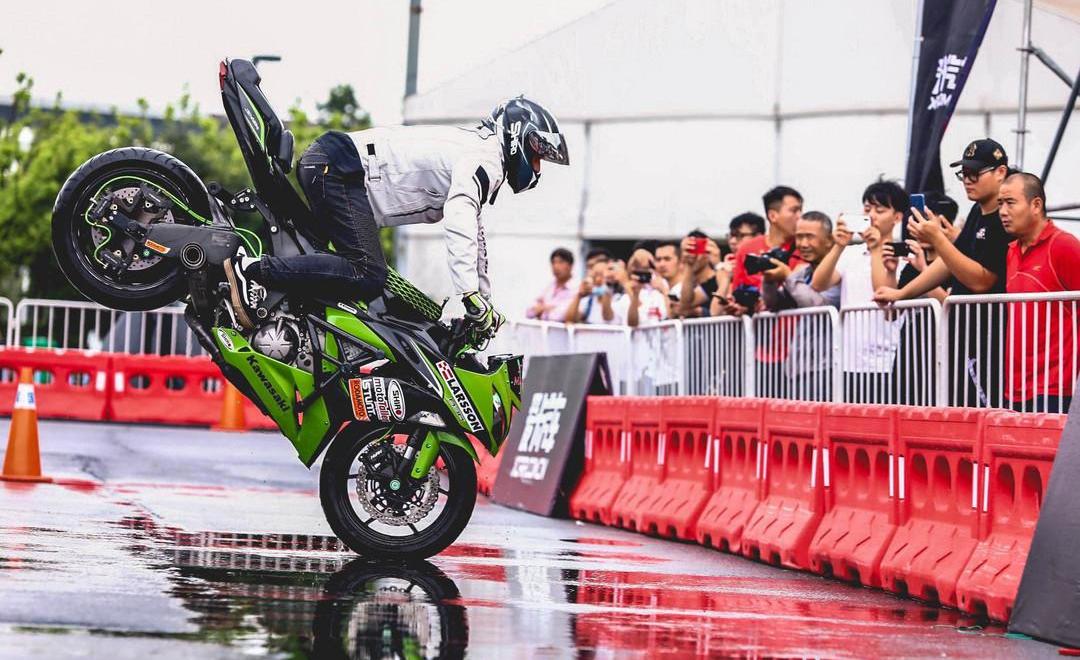 Toyota, Volkswagen, Mercedes-Benz, Changan, Ford