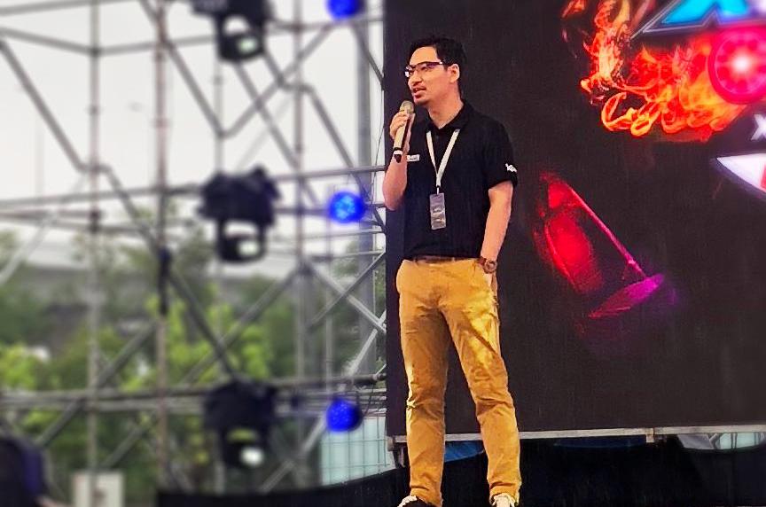 Toyota, Volkswagen, Mercedes-Benz, Changan, Ford