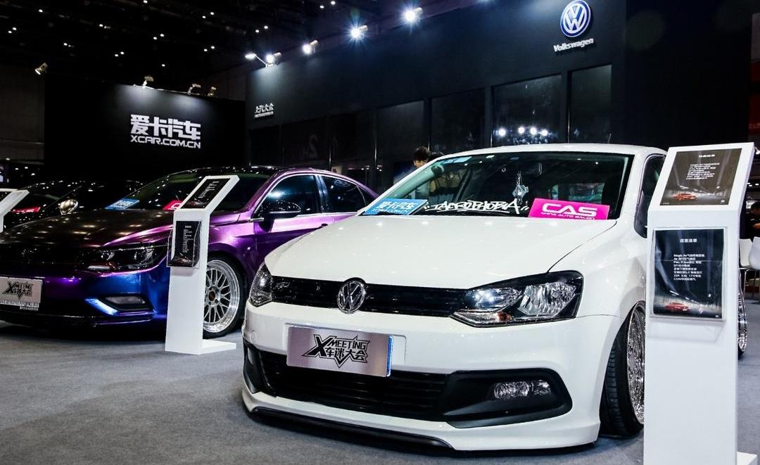 Toyota, Volkswagen, Mercedes-Benz, Changan, Ford