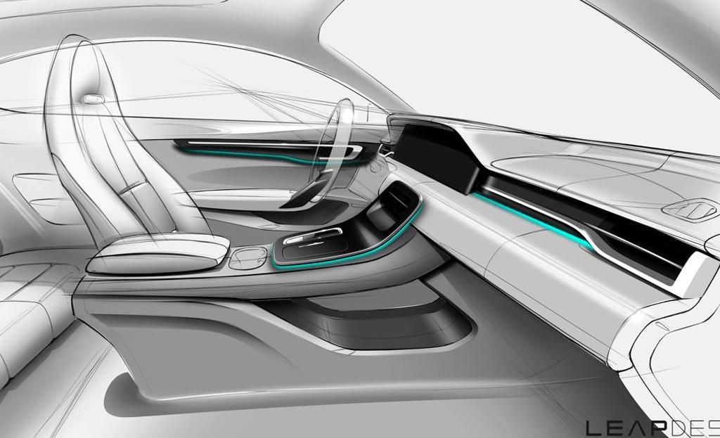 Tesla, Jinlong, Zero Run S01, Morgan, found