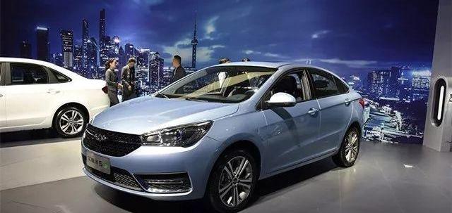 Chery, Chery New Energy, Tiggo 3x, Little Ant, Tiggo 3