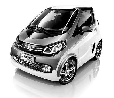 changan, Chery, Tesla, Model S, weilai