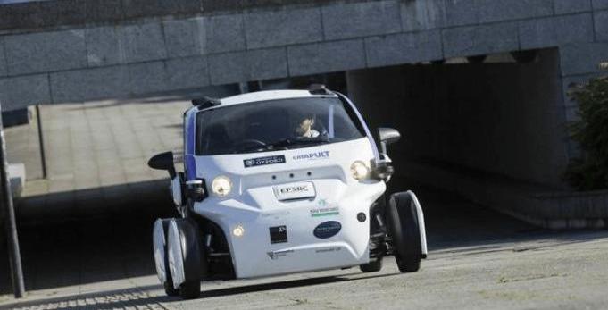 Century, Jaguar, Land Rover