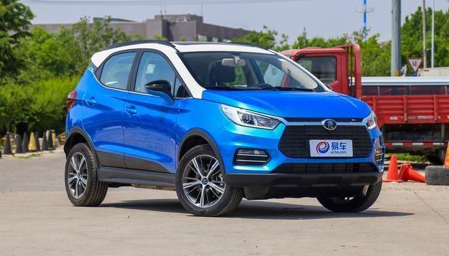 BYD, Emgrand, Zotye, Chery, Borui