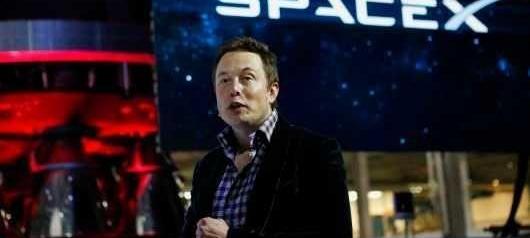 Tesla, Morgan, Hechuang