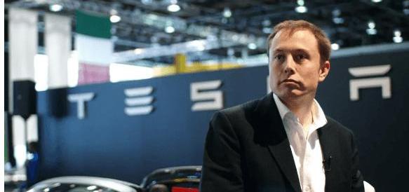 Tesla, Weilai, Model S,Model 3, Beijing